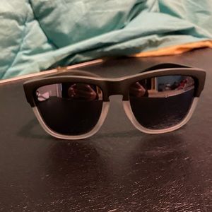 Smith mirrored sunglasses